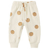 Baby and Kids' Relaxed Fleece Sweatpant Pumpkins - Pumpkins