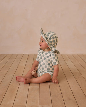 Baby Shorty One-Piece