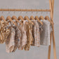 Baby Girls' and Girls' Ruffle One Piece