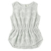 Baby Girls' Cinch Playsuit - Seashells