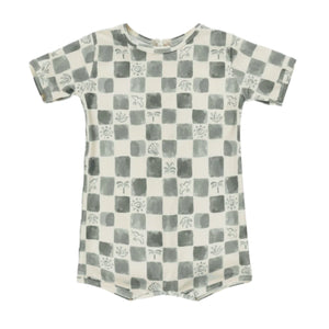 Baby Shorty One-Piece