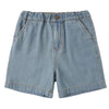 Baby Boys' and Boys' Dawson Short - Washed Blue