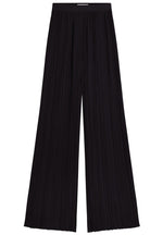 Lanvin Pleated Pants against a white background.