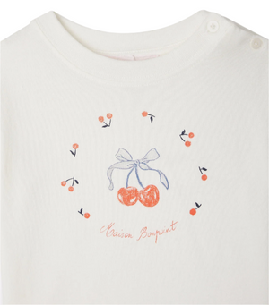 Baby Girls' and Girls' Dom T-shirt