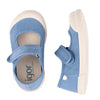Kids' Lona Canvas Sneaker - Denim