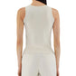 Cashmere Silk Shell