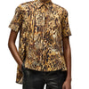 Charlie Top - Copper Multi