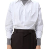 Taken Shirt - White