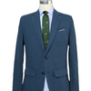 Butcher Jacket - Pacific Canapa Canvas