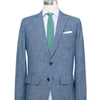Butcher Jacket - Indigo Chambray