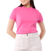 Lee Tee - Pink