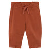 Baby Saul Twill Pants - Ginger
