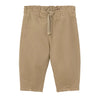 Baby Saul Twill Pants - Stone