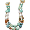 Ariel Necklace - Riveria