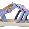 Toddlers' Pocket Charmed Sandal - Purple