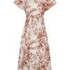 Sawyer Dress - Paradise Camel