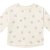 Baby Long Sleeve Tee - Bears