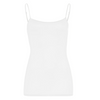 Hanro Ultralight Spaghetti Camisole - White