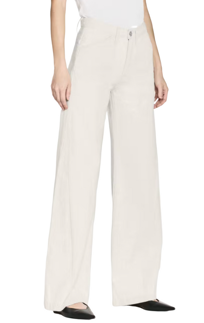Frame Le Baggy Palazzo