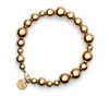 LIÉ STUDIO Elly Bracelet - Gold