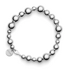 LIÉ STUDIO Elly Bracelet - Silver