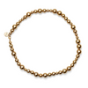 LIÉ STUDIO Elly Necklace - Gold