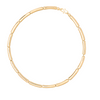 LIÉ STUDIO Margaret Necklace - Gold