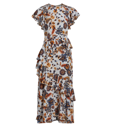 Ulla Johnson Amaia Dress