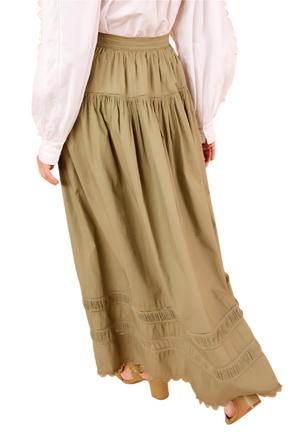 Ulla Johsnon Harlow Skirt