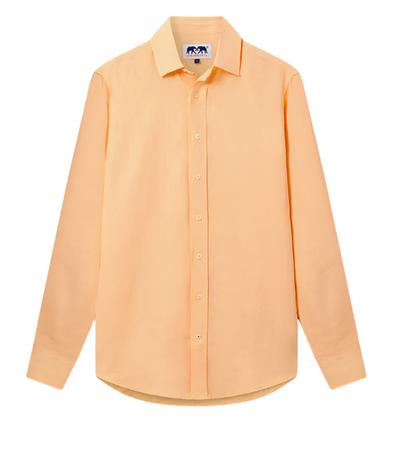 Love Brand & Co. Abaco Linen Shirt