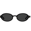 Elvie Sunglasses - Black
