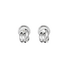 Vera Earrings - Silver