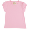 Girls' Penny's Play Shirt - Hamptons Hot Pink
