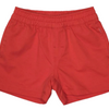 Baby Boys and Boys' Sheffield Shorts - Richmond Red