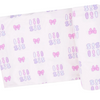 Swaddle Blanket - Lil Sis