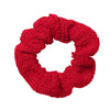 Scrunchie - Red