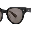 Jane Sunglasses - Black Pewter/Lava