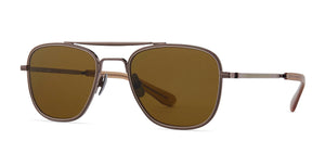 Navigator Polarized Sunglasses