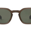 Rell Sunglasses - Truffle Pewter/Select G15