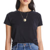 Lil Goodie Goodie Tee - Black