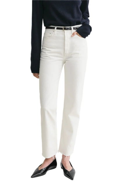 Classic Cut Denim
