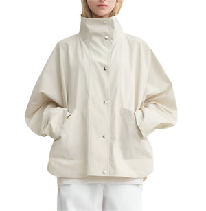 Summer Parachute Jacket