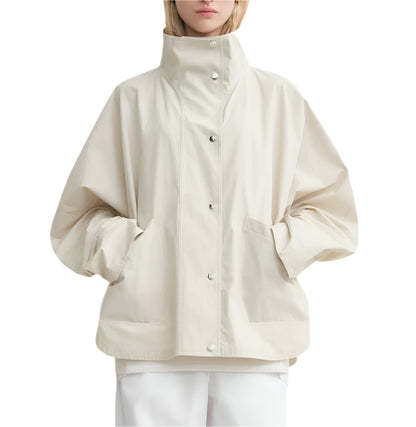 Summer Parachute Jacket