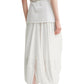 Cocoon Skirt