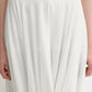 Cocoon Skirt