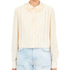 Karla Blouse - Cowrie