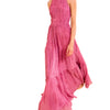 Freesia Gown - Amaranthus