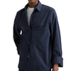 Next Morning Shirt - Midnight