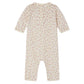 Baby Girls' Tilouana Cherry Print Wool Jumpsuit