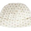 Lyann Beanie - Cherry - Faded Rose